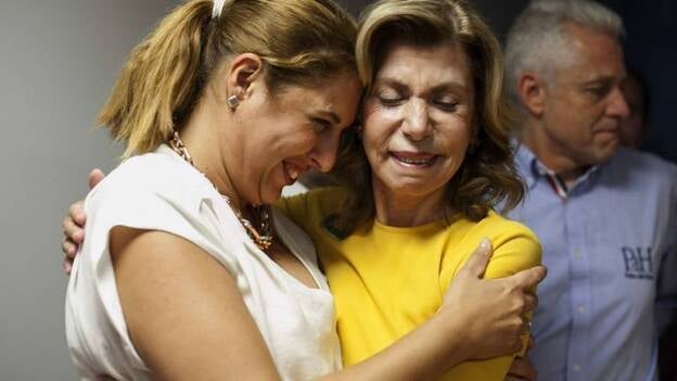 Barrios: "He terminado un ciclo y me voy con orgullo"