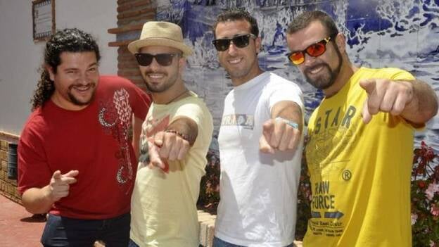 Efecto Pasillo: "el éxito radica en conectar las canciones con el público"