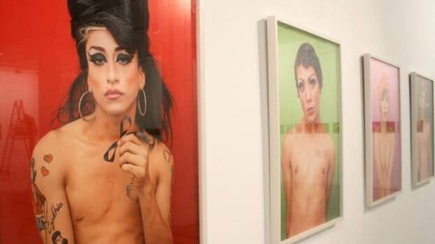 Fotografía latinoamericana contemporánea