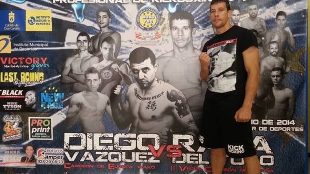 Cita con la élite en el Centro Insular