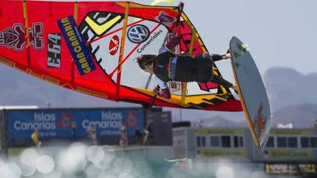 Las gemelas Daida e Iballa Ruano se citan en la final simple