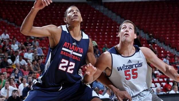 Tavares, el alumno ideal para las lecciones del maestro Reneses