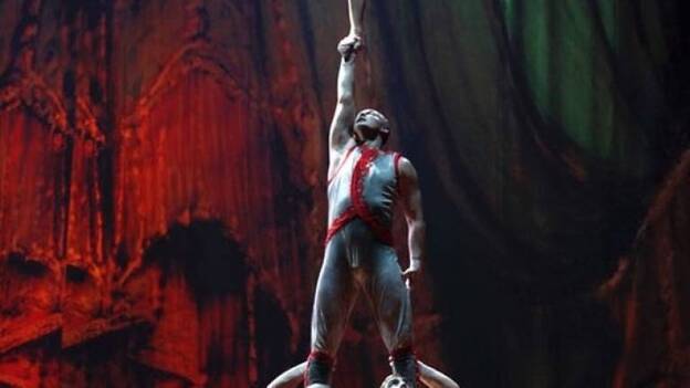 La magia eterna de un circo sin límites