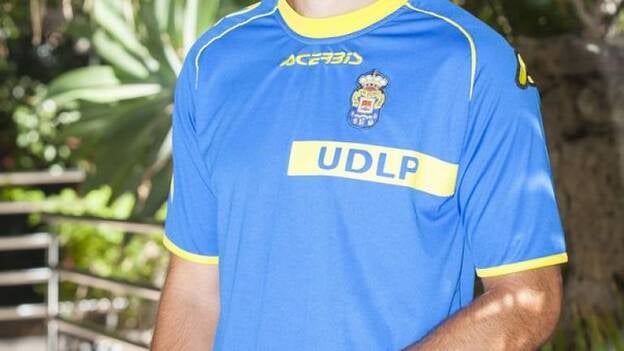 Javi Castellano: "Ni me pensé renovar"