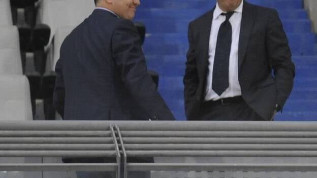 Cardona: "Será un honor que nuestra capital tenga una calle con el nombre de Germán Dévora"