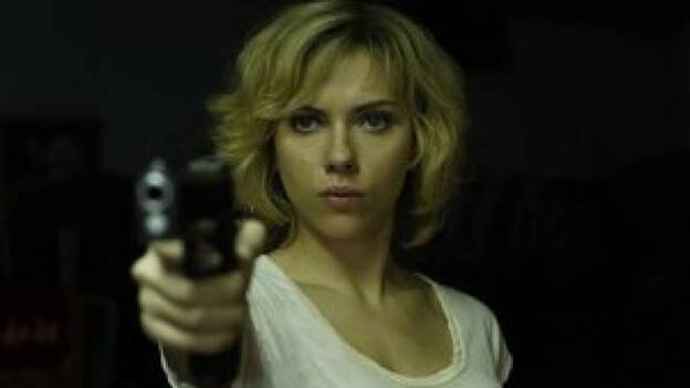 Scarlett Johansson confirma su gancho con el éxito de 'Lucy'