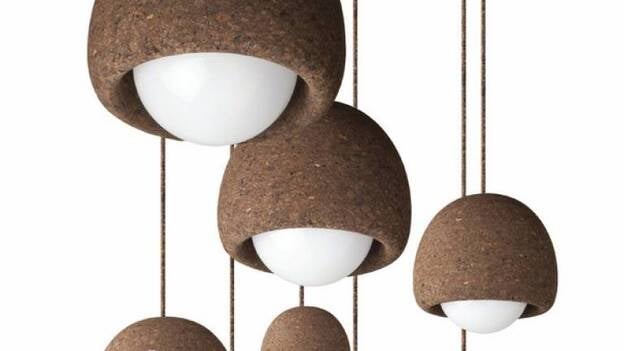 El corcho, el tesoro portugués de las mil y una aplicaciones