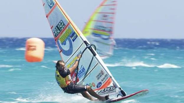 Albeau repite como el mejor