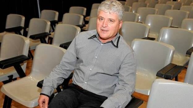 "Nos mueve alimentar la tradición"