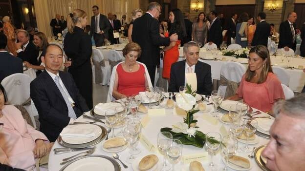 La noche de los puentes con Marruecos