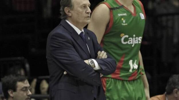 Aíto García Reneses tiene la llave para fichar a Hernangómez