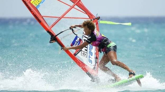 Golliro y Sarah Quita, los mejores