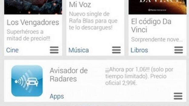 Samsung lanza una 'app' para poner un poco de orden: S Club