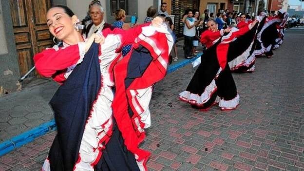 Ingenio quiere traer folclore chino y más latinoamericano