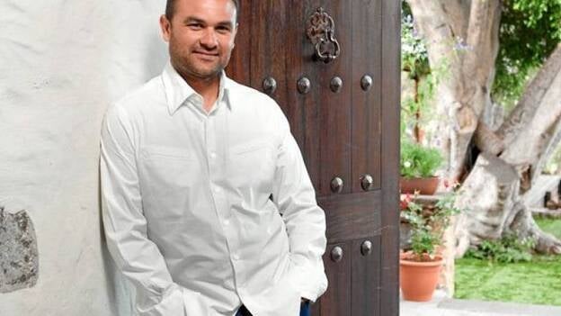 "El folclore me ha abierto las puertas del mundo"