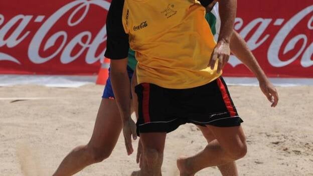 Los equipos, a por la última fase previa en Jandía