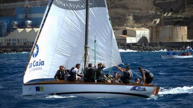 El tomás Morales gana el concurso Cabildo de Gran Canaria