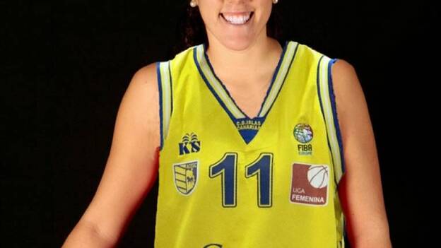 El Gran Canaria 2014 ficha a Vega Gimeno