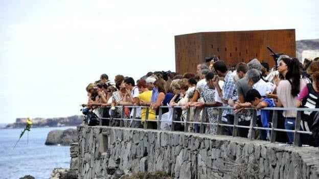 JK5022: Seis años de dolor