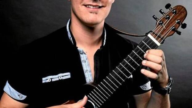 Germán López lleva este viernes su ‘De raíz’ hasta la playa de Arinaga