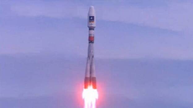 Detectan anomalías en la órbita de los dos satélites de Galileo lanzados