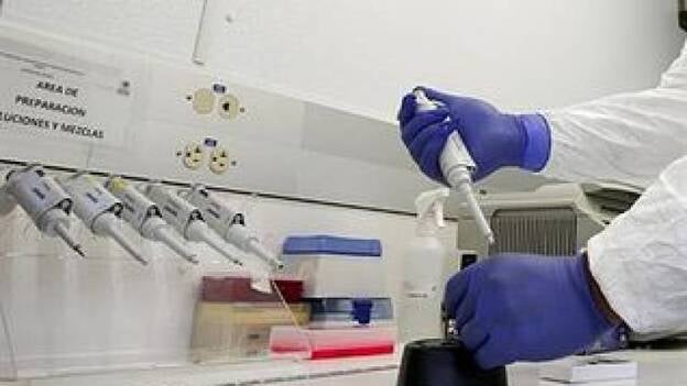 ZMapp, un rayo de esperanza demasiado débil todavía