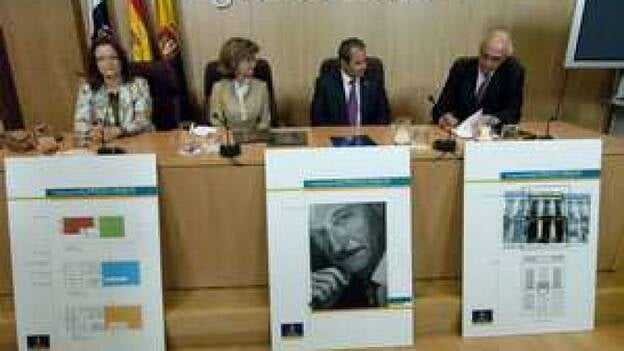 La Fundación Kraus se esfuma