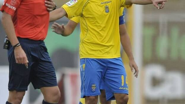 Hernán vuelve para quedarse