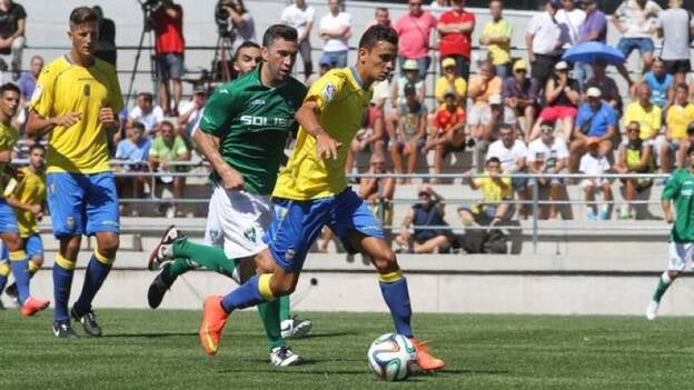 Derrota y malas vibraciones del filial