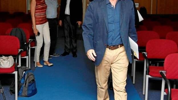 Pérez hará valer su gestión y Matos su cercanía al militante