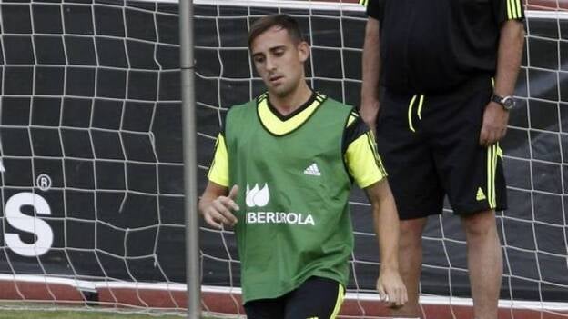 Arranca la nueva Roja