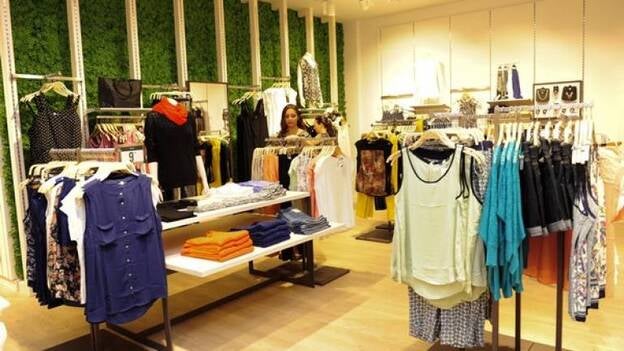 Encuentro Moda abre tienda en El Muelle