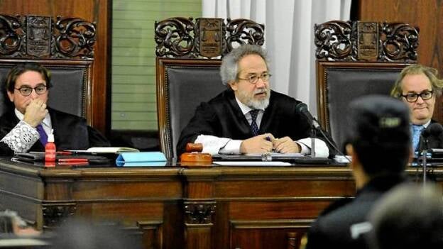 La vista oral del caso Faycán no se celebrará antes de las elecciones