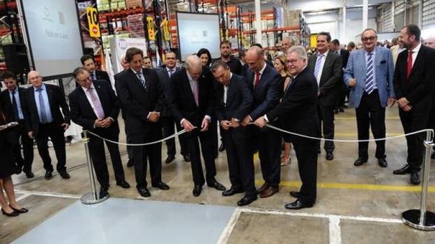 El Grupo Miquel se instala en Gran Canaria