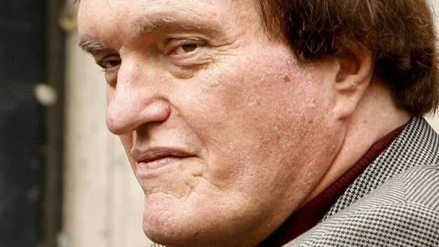 Muere el actor Richard 'Tiburón' Kiel, mítico de las películas de James Bond