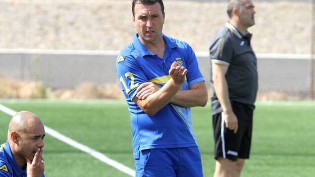 Las Palmas Atlético busca ratificar las sensaciones