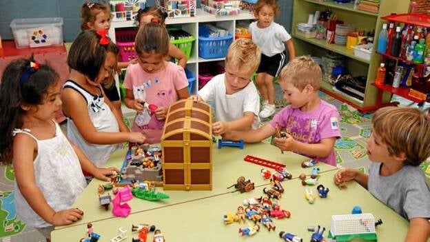 19.127 alumnos canarios harán a final de curso una ‘reválida’