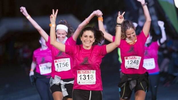 La LPA Night Run agota las 4.000 plazas disponibles