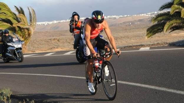 El Ironman 70.3 reunirá a más de 600 participantes