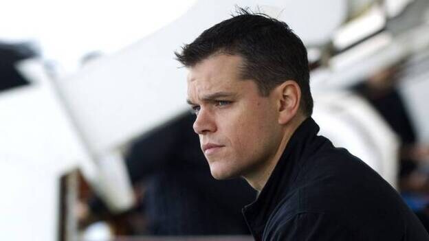 Matt Damon volverá a ser Bourne