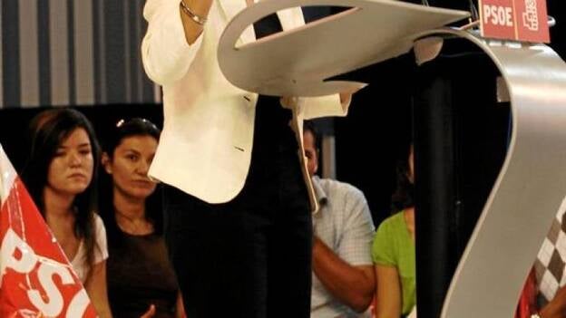 Darias y Hernández también dan el paso