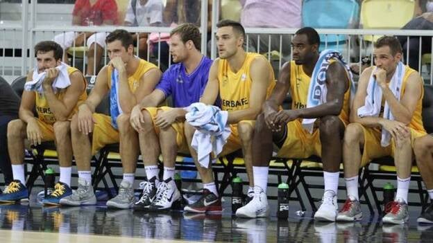 Un aprobado general para las nuevas caras del Gran Canaria