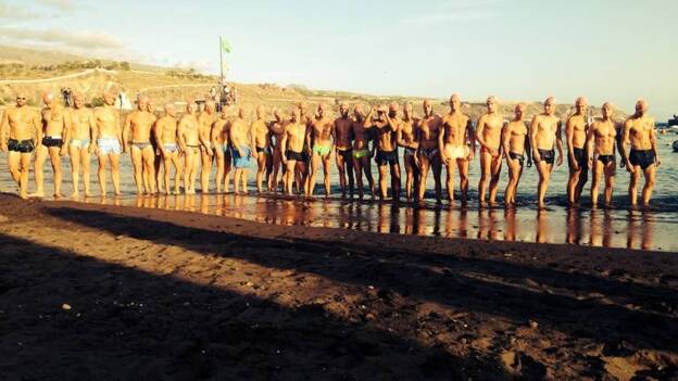 Míster Internacional España 2014 será elegido en Tenerife