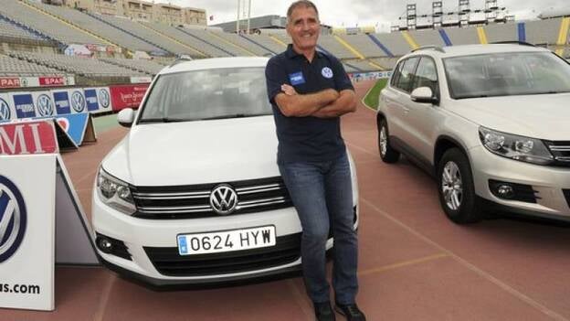 Herrera: «Ser primeros es anecdótico, pero merecido»