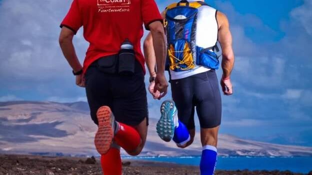 Fuerteventura se prepara para su III Edición del 'Coast to Coast'