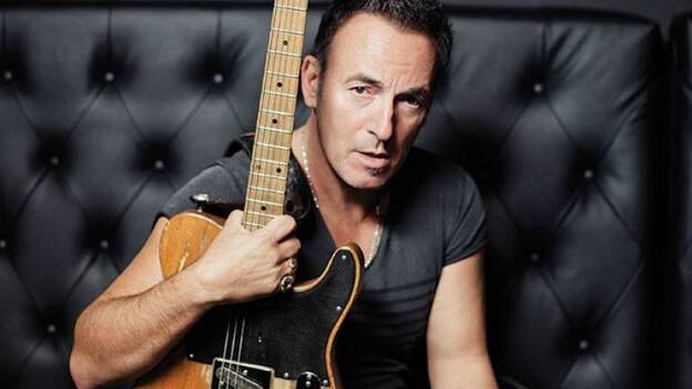 La tercera edad del "Boss"