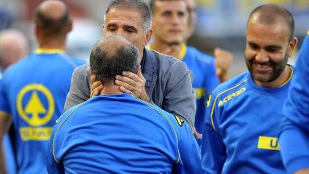 La credibilidad de Paco Herrera