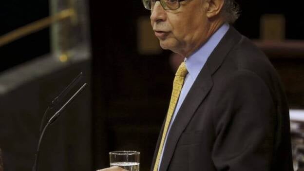 El Gobierno devolverá una cuarta parte de la extra de 2012 a los funcionarios