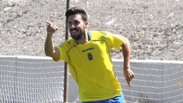 Cuarto triunfo seguido del filial amarillo