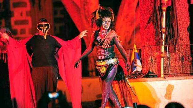 La Perra mutila las conciencias